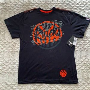 NY Knicks T Shirt